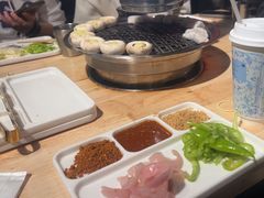 -霸腹烤肉(厦门柚子番店)