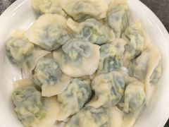 -大清花饺子(山庄店)