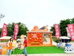 -银沙滩浴场