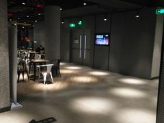-威尔仕健身(丁香国际店)