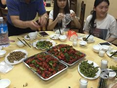 -兄弟龙虾(张槎店)