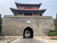 -中国人民抗日战争纪念雕塑园