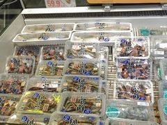 -盒马鲜生(189购物中心店)
