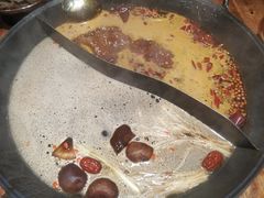 -楠火锅(哈尔滨金爵万象店)
