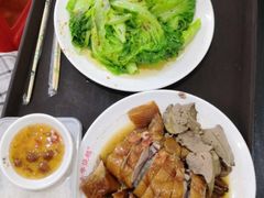 -黄连大头华烧鹅店(大良店)