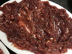 -五洲牛肉美食馆