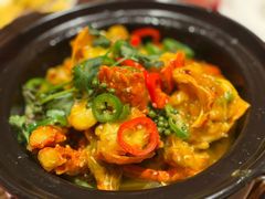 -百老汇美食街