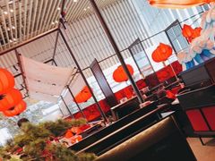 大堂-天辣(金桥啦啦宝都店)