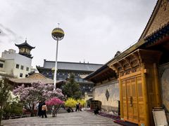 -西宁市东关清真大寺