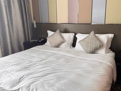 -连云港苏宁索菲特酒店