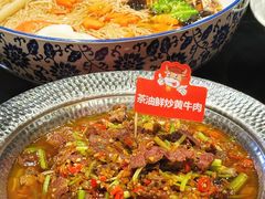 -烹湘·鲜炒湖南土菜(海珠店)