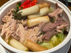 -粗茶淡饭·隐庐私厨(东亭店)