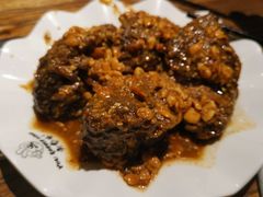 五香兔头-老号尤兔头(幸福店)