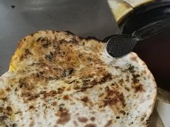 -邵建华师傅梅菜扣肉饼(麓山总店)