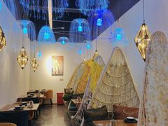 -曼泰·泰餐(江南环球港店)