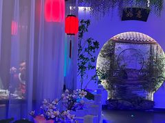 -庭院江南菜•烤鸭•非遗传承(丰台总部基地店)