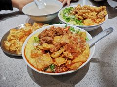 -小豆海棠(嘉兴路店)