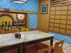 -桃屋日本料理(清华科技园店)