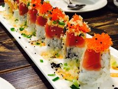 爵士屋-Jazz·ya 爵士屋(来福士店)
