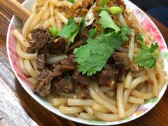 -唐记牛骨粉(陶溪川店)