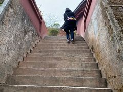 -綦江古剑山