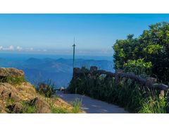 -梧桐山风景名胜区