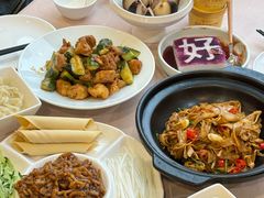 -鼎好家常菜(天桥店)