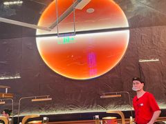 -西塔老太太泥炉烤肉(上海七宝领展广场店)