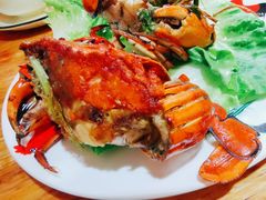 -聪辉同安老美食饭店(大元路店)