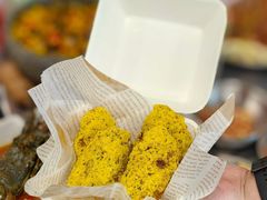 -哼蟹二将·烤肉酱蟹(合生汇店)