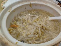 -砂锅居(西四店)