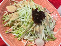 -正阳门饭庄·烤鸭·北京菜(万丰路七里庄店)