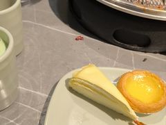 -大山炭火烤肉自助(百盛步行街广场店)