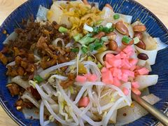 -贵凤凰贵州米粉(望京店)