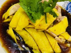 仔鸡-力力豆花庄(广渠门店)