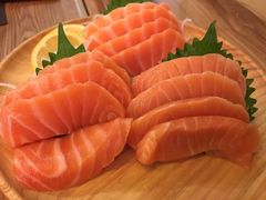 -Sushi Love 创意寿司(丽影广场店)