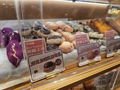 -山崎面包(静安久光店)