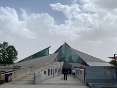 -三五九旅屯垦纪念馆