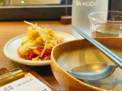 -双门洞·森系料理(体育西店)