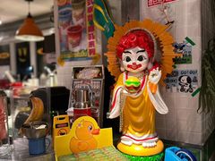 -碌碌发·东南亚风味烧烤档(体育西店)