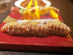 -上男·烧肉集市(五一广场店)