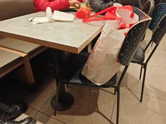 -麦当劳(西单明珠店)