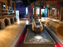 -沐泷泉(南风大剧院店)