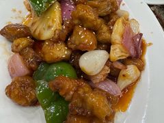 -煲煲掂风味煲仔饭餐厅(西区店)