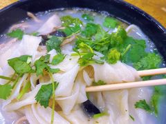 烩面-惠丰源烩面馆(经七路店)