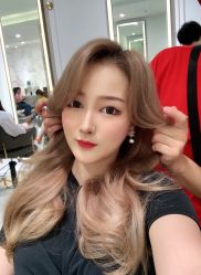 点击看大图 -3AM HAIR SALON烫发染发接发