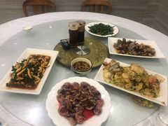 -金海湾海鲜排档(朱家尖店)