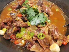 -徽州小镇(高新店)