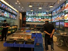 -飞尝蚝·顺德菜·鱼生(顺德总店)