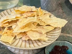 -浩海火烧云傣家菜(京广店)
